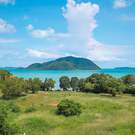Phuket Kana International Hotel普吉岛卡娜国际酒店 Rawai Экстерьер фото