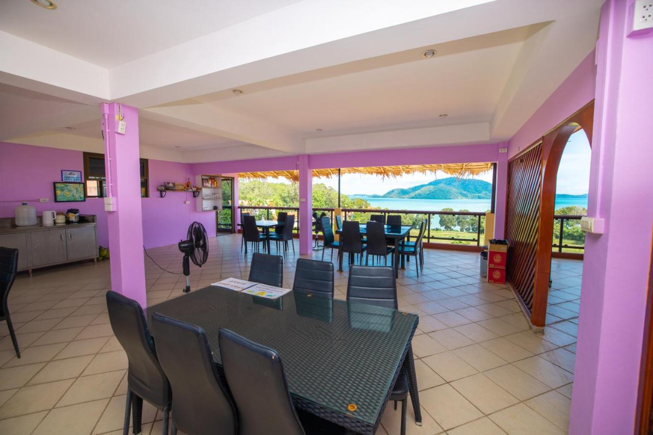 Phuket Kana International Hotel普吉岛卡娜国际酒店 Rawai Экстерьер фото