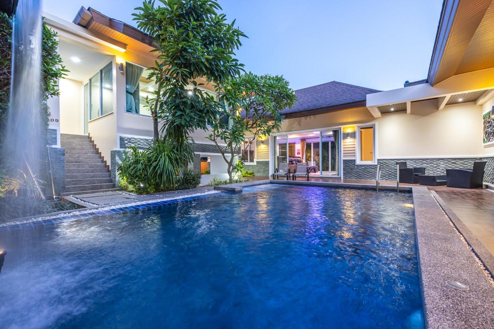 Phuket Kana International Hotel普吉岛卡娜国际酒店 Rawai Экстерьер фото