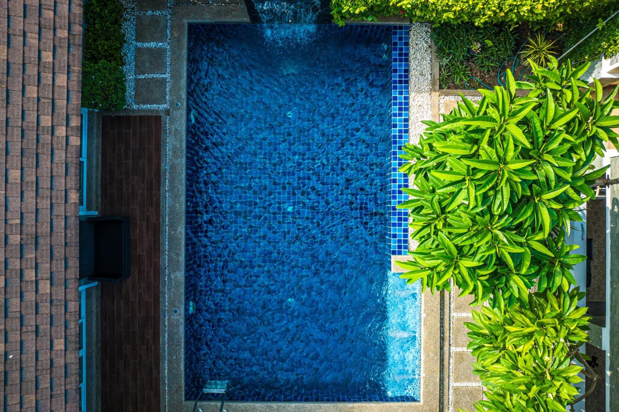 Phuket Kana International Hotel普吉岛卡娜国际酒店 Rawai Экстерьер фото