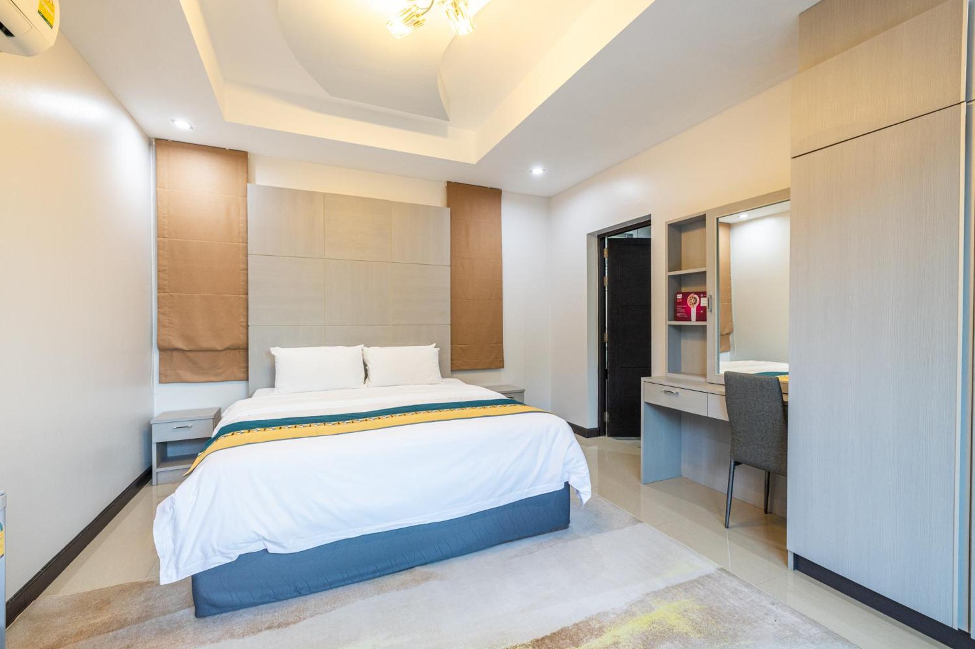 Phuket Kana International Hotel普吉岛卡娜国际酒店 Rawai Экстерьер фото