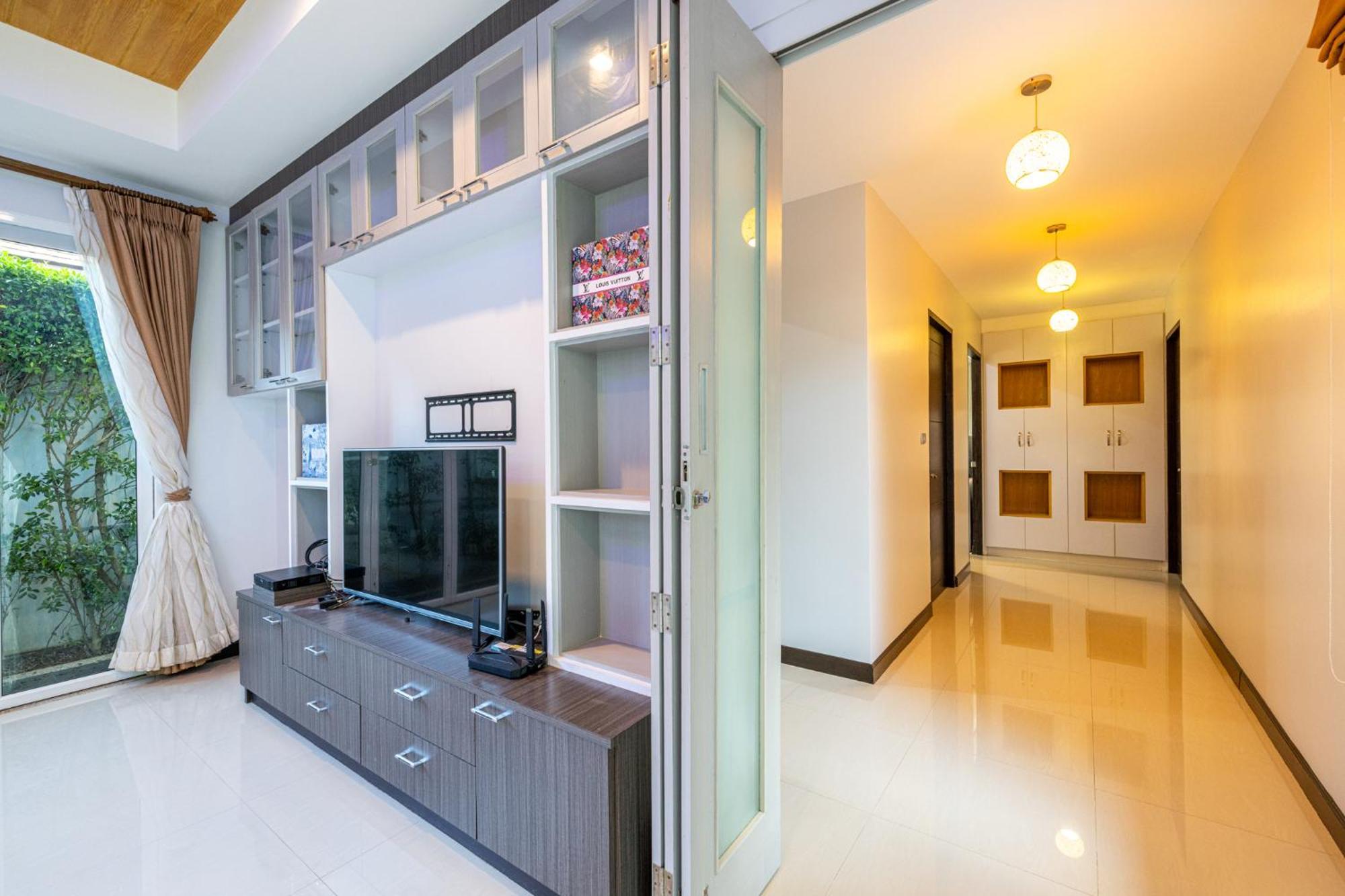 Phuket Kana International Hotel普吉岛卡娜国际酒店 Rawai Экстерьер фото